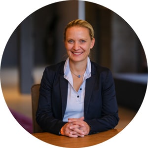 Foto von Kirsten Oltmer