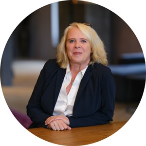 Foto von Mareike Hammerschmidt